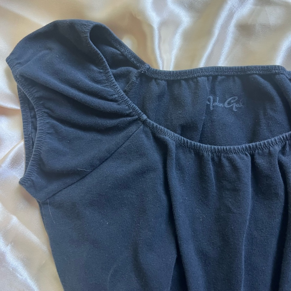 EDEN TOP